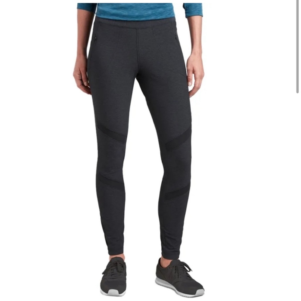 Kuhl the Weekender tights
